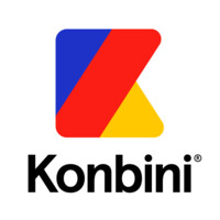 Konbini logo - Similar company to 20 Minutes France