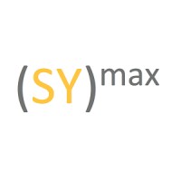 SYMAX logo - Similar company to Symax