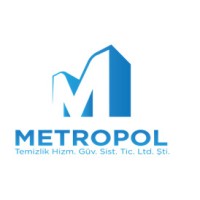 METROPOL TEMİZLİK HİZMETLERİ GÜV.SİST.VE İŞL.TİC.LTD.ŞTİ. logo - Similar company to Burakduru