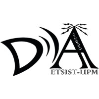 Delegación de Alumnos ETSIST-UPM logo - Similar company to Etsit Upm