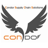Condor Supply Chain Solutions logo - Similar company to Shree Meenakshi Supply Chain Solutions Pvt Ltd