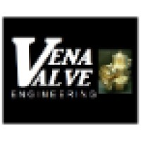 Vena Valve Engineering logo - Similar company to Hf Slovakia A.S.