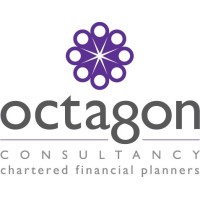 Octagon Consultancy Ltd - Chartered Financial Planners logo - Similar company to Octagon Financial Services Ltd