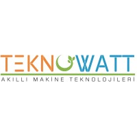 TEKNOWATT AKILLI MAKİNE VE OTOMASYON SİS. SAN. VE TİC. A.Ş. logo - Similar company to Yenel Ltd.