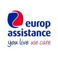 Europ Assistance East Asia logo - Similar company to Basao Tea