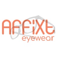 Affixt Eyewear logo - Similar company to Ourside