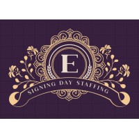 Signing Day Staffing logo - Similar company to Realty One Group Evolution Miami