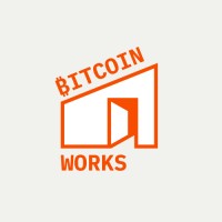 Bitcoin Works logo - Similar company to Simplexx Web Solutions Gmbh