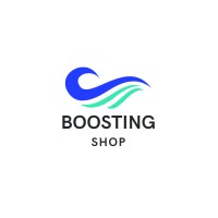 Boosting Shop logo - Similar company to Fs Programmers