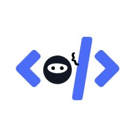 Ninja Codex logo - Similar company to Ai Property Lab Ltd
