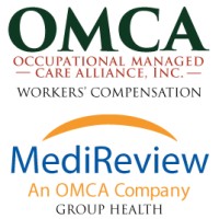 Omca-Occupational Managed Care Alliance, Inc.