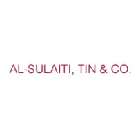 Al-Sulaiti, Tin & Co. logo - Similar company to Sia Echo