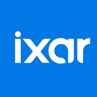 Ixar Finsol logo - Similar company to Taakulo