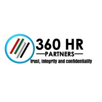 360 HR Partners logo - Similar company to Hr360