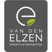 Van den Elzen Plants logo - Similar company to Limgroup