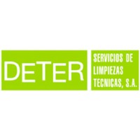 SERVICIOS DE LIMPIEZAS TÉCNICAS DETER logo - Similar company to Litasa  - Limpieza Y Servicios