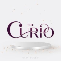 The Curio logo - Similar company to Swatcads
