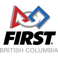 FIRST Robotics British Columbia logo - Similar company to Flare Robotics