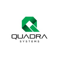 Quadra Systems logo - Similar company to Quadrasystems.Net India Pvt Ltd