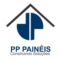 PP Paineis logo - Similar company to Maxime Pré - Fabricado