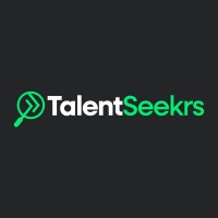 Talent Seekrs logo - Similar company to Solo Recruiter Launchpad