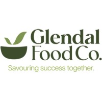 Glendal Food Co. logo - Similar company to Hpa Plus