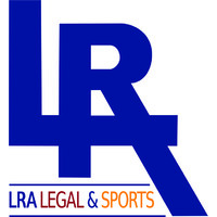 LRA Legal & Sports logo - Similar company to Amia