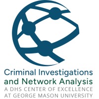 Criminal Investigations and Network Analysis Center at George Mason University logo - Similar company to Soft Target Engineering To Neutralize The Threat Reality