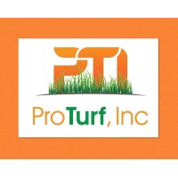 Pro Turf Inc logo - Similar company to Pro Turf International