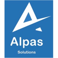 Alpas Solutions And Manufacturing logo - Similar company to Blackapps.Ai