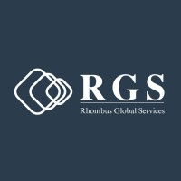 Rhombus Global Services logo - Similar company to Dcodetech