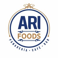 ARI FOODS logo - Similar company to Athlytics - Sports Analytics