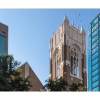 First United Methodist Church Dallas