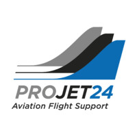 ProJet 24 GmbH logo - Similar company to Goldeck-Flug Gesellschaft M.B.H.