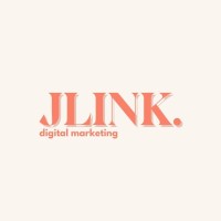 JLINK Agence d'Influence Marketing logo - Similar company to Digitalogie