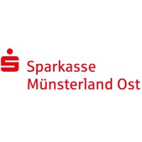 Sparkasse Münsterland Ost logo - Similar company to Sparkassen Immobilien Gmbh Der Sparkasse Münsterland Ost