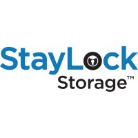 StayLock Storage logo - Similar company to Cequel Iii