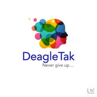 DeagleTak logo - Similar company to Devr Industries Limited