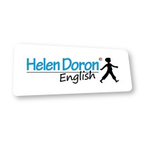 Helen Doron English CDMX logo - Similar company to Connectivity