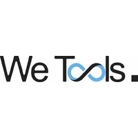 WeTools Agency logo - Similar company to Wordsmith