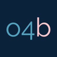 Open 4 Blockchain logo - Similar company to Espacio Rack