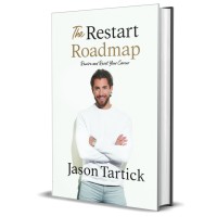The Restart Roadmap logo - Similar company to Lilly Talavera