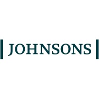 Johnsons Solicitors logo - Similar company to Johnsons