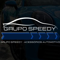 GRUPO SPEEDY Acessórios automotivos logo - Similar company to Nova Acessórios Automotivos