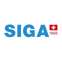 SIGA North America logo - Similar company to Atella: Garden Suite Specialists