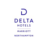 Delta Hotels by Marriott Northampton logo - Similar company to Hilton Northampton