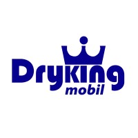 Dryking Mobil logo - Similar company to Marangoz Bahçe Kafe