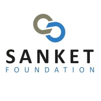Sanket Foundation logo - Similar company to Orjet Foundation