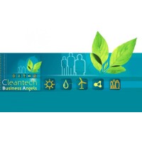 Cleantech Business Angels logo - Similar company to Lead Network Switzerland Chapter