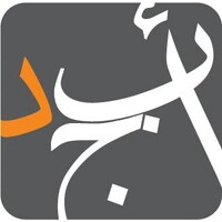 Abjjad logo - Similar company to Abjad